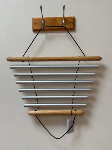 Svaram swinging bar chimes - swinging,