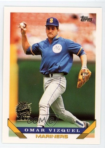 1993 topps inaugural florida - inaugural,