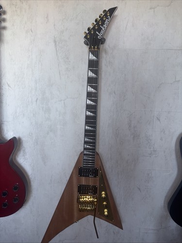 Jackson randy rhoads - jackson,
