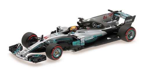 Lewis hamilton mercedes w08 - lewis,