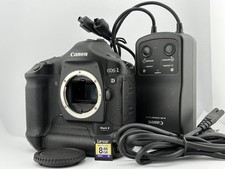Canon EOS-1D Mark II Digital
