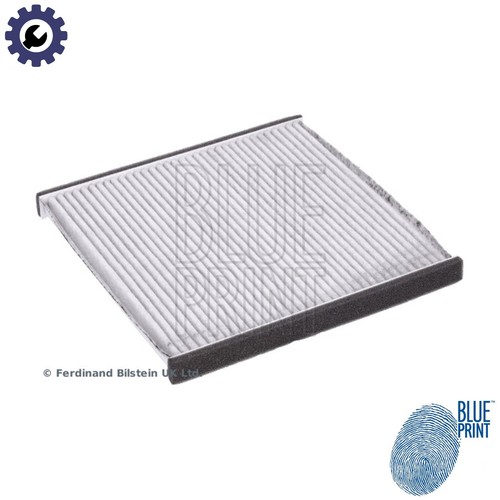Filter cabin air adt32512 - filter,