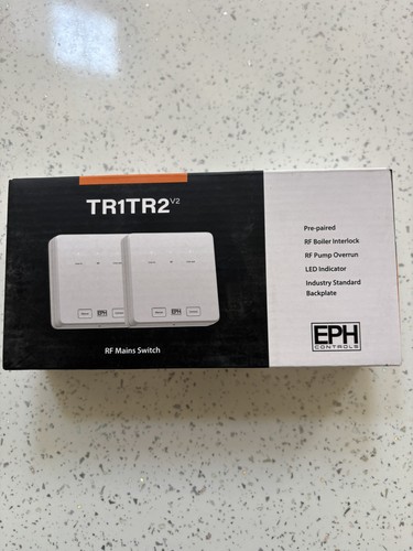 Eph tr1tr2 two way - way, wireless