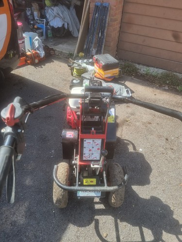 Camon tc07 turf cutter 30cm - camon,