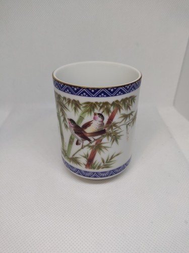 Vintage japanese porcelain tea - vintage,