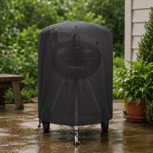 Weber 57cm bbq - bbq, cover