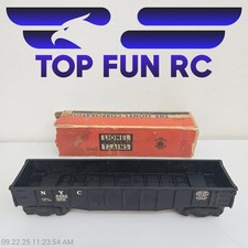 Lionel O-Gauge 6462 New York
