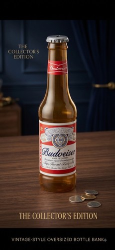 2ft bank bottle box coins - 2ft,
