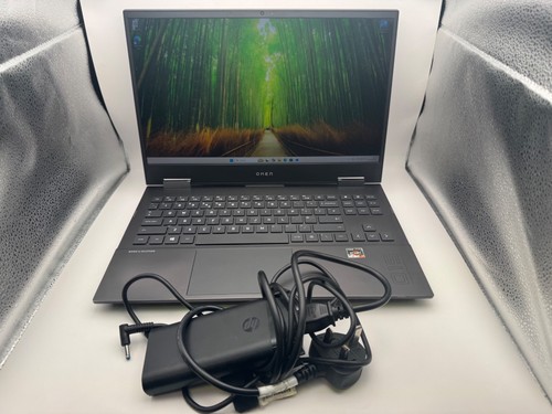 Omen 6in gaming - 15, 15.6in