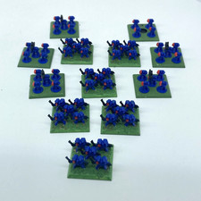 Epic Space Marines Infantry -