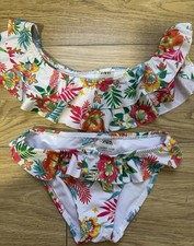 Zara Girls Swimwear 8-9 Years