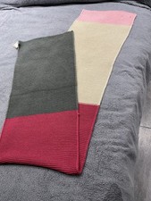 Joules Scarf BNWT Multi