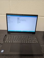 Joblot Of 6 Laptops, Lenovo