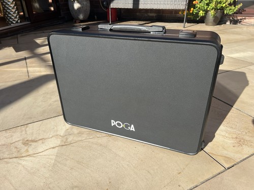 Poga pro portable - poga, speaker