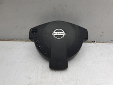 2007 NISSAN QASHQAI VISIA