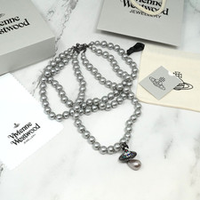 Vivienne Westwood Necklace Bas