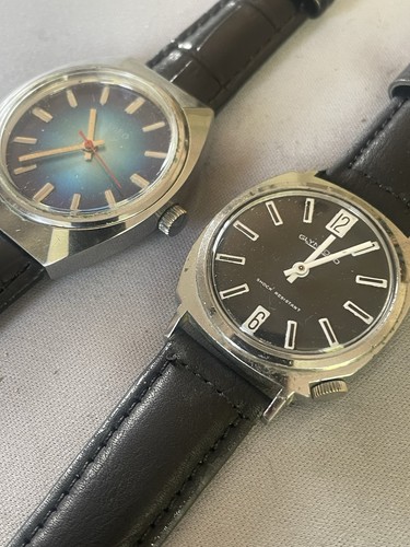 Men mechanical watches - men’s,