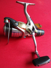 Good useable shimano - a, exage