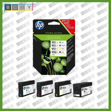 HP 950XL 951XL Ink Multipack