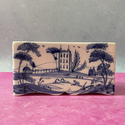 Deborah sears isis pottery - sears,