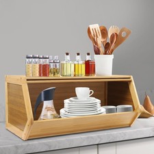 Kitchen Storage Organizer