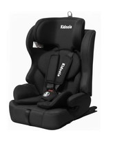 Kidoola Isofix Child Car Seat