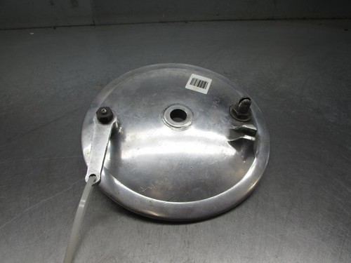 Bsa a10 b34 a50 - bsa, late