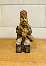 Tremar Pottery 'Soldier'