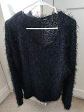 Sparkly Fluffy Eyelash