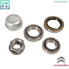 GENUINE WHEEL BEARING KIT