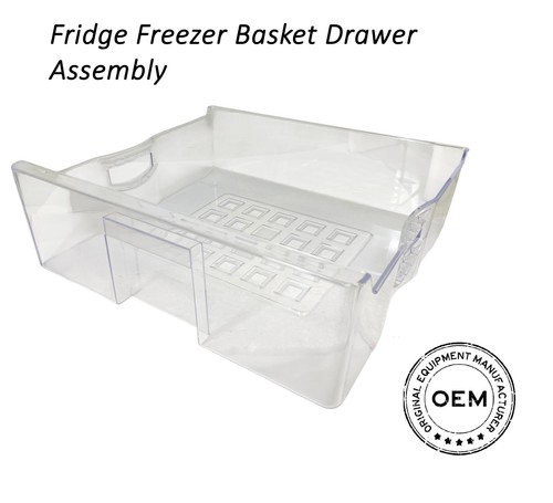 Original bush ab165 fridge - original,