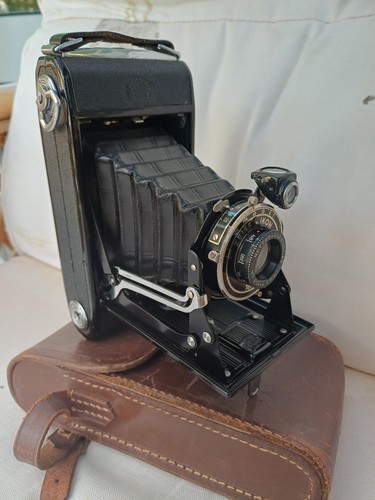 Vintage zeiss ikon - vintage,