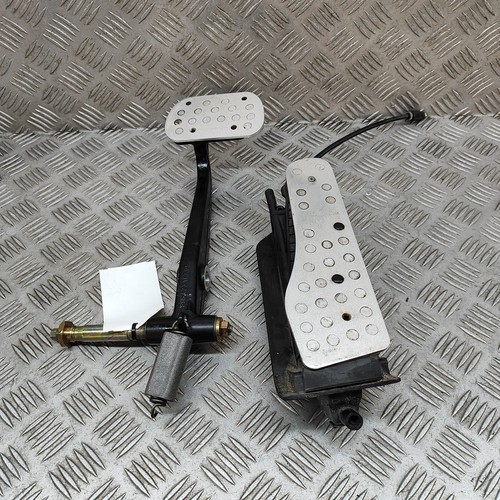 Porsche 911 996 pedal assembly - porsche,