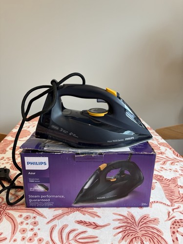 Philips azur 7000 series steam - philips,