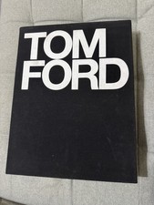 TOM FORD BOOK