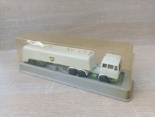 Mercedes Miniature Truck Semi