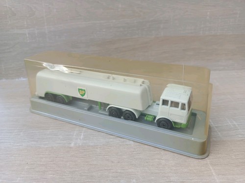 Mercedes miniature truck semi - miniature,