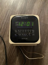 Working Sony Dream Machine
