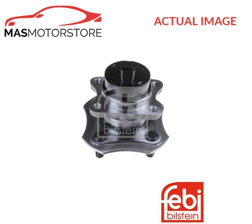 Wheel bearing kit febi - kit,