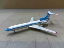 Tupolev Tu-154 HA-LCB Malev
