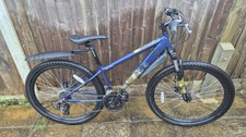 Apollo Evade Mountain Bike