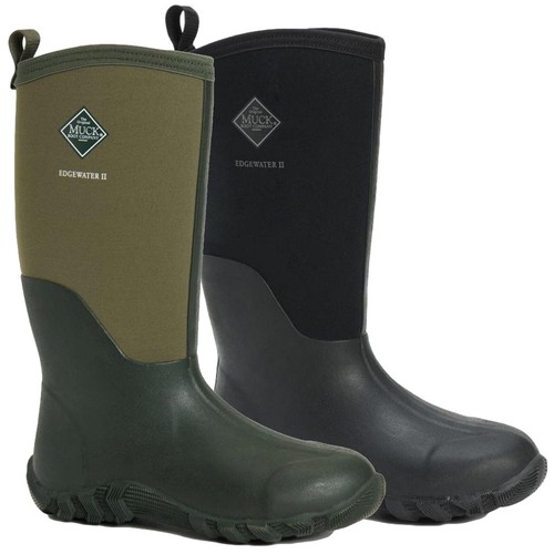 Mens muck boots edgewater - mens, ii