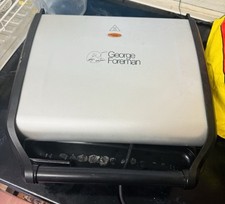 George Foreman 19932 Large