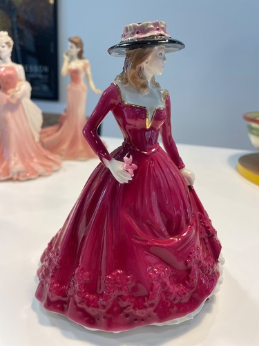 Royal worcester christina - royal, ‘christina