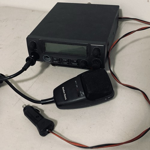 Radio shack trc - trc-485,