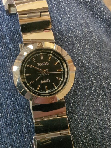 Rado jubile stainless - jubile,