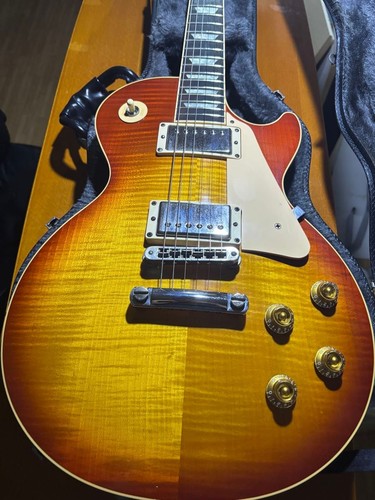 Gibson les paul standard - les,