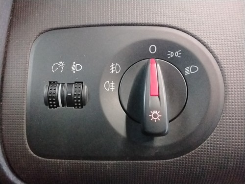 Headlamp switch seat ibiza mk4 - headlamp,