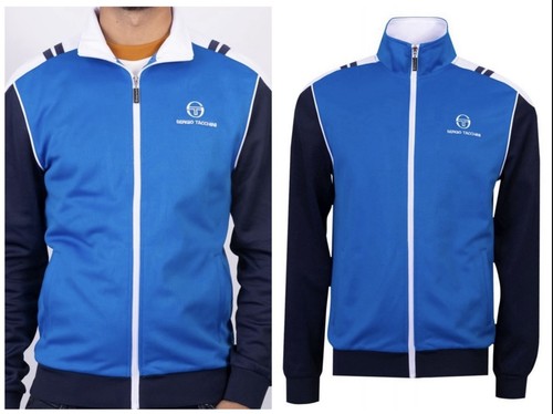 Sergio tacchini drive royal - sergio,
