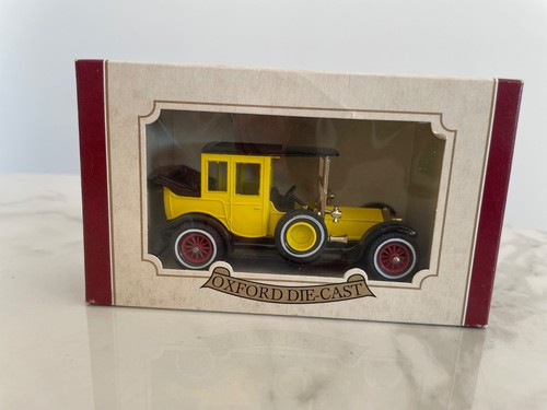 Matchbox models yesteryear - models,